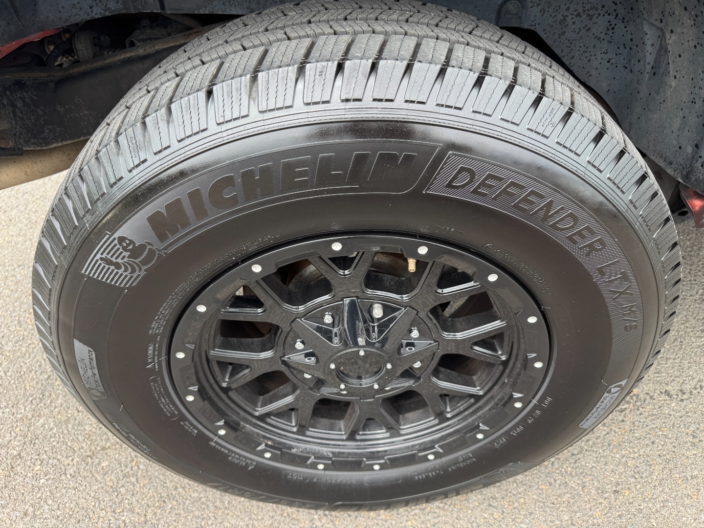 2014 Jeep Wrangler Unlimited Sport - Photo 35