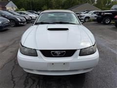 2003 FORD MUSTANG DELUXE/PREMIUM
