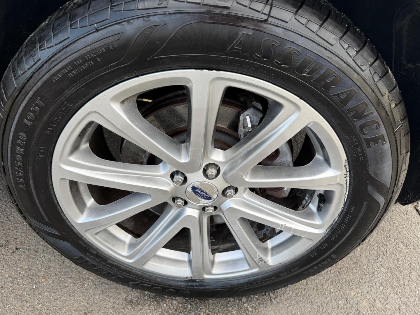 2017 Ford Explorer Limited - Photo 44