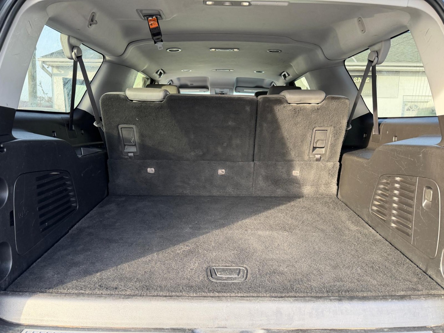 2019 Chevrolet Suburban LT - Photo 26
