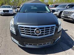 2015 CADILLAC XTS LUXURY