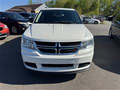 2019 DODGE JOURNEY SE VALUE PKG