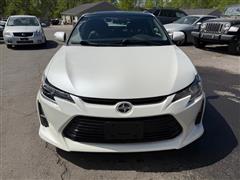 2015 SCION TC 