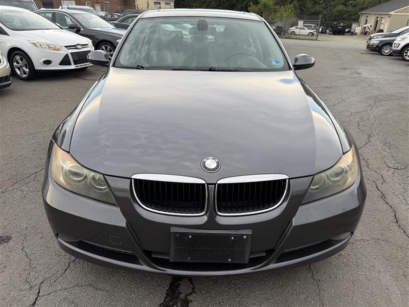 2006 BMW 3 Series 325i