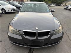 2006 BMW 3 SERIES 325i