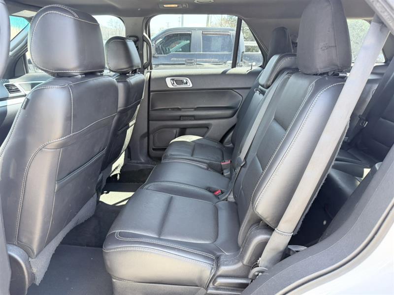 2015 Ford Explorer Sport - Photo 10