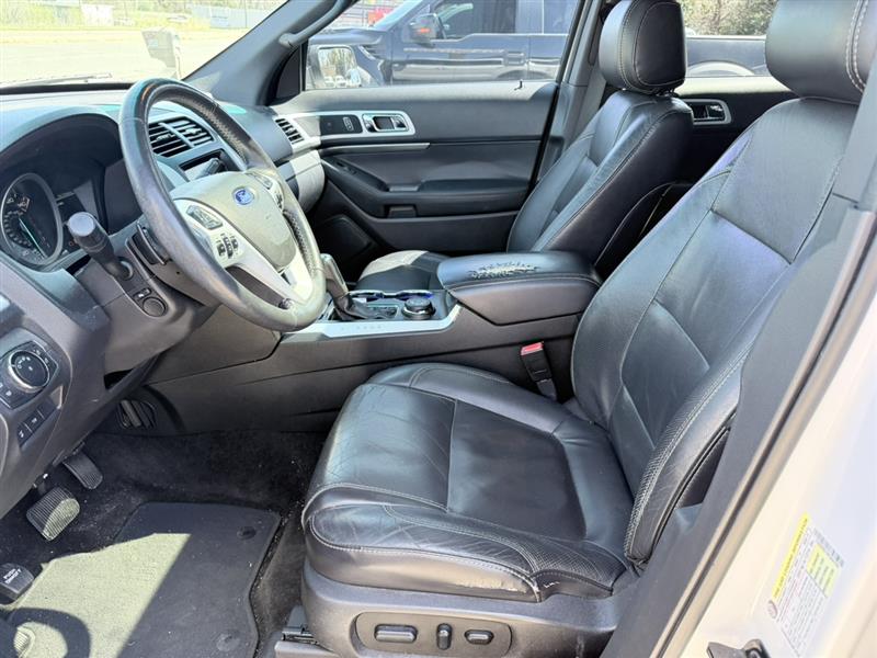 2015 Ford Explorer Sport - Photo 9