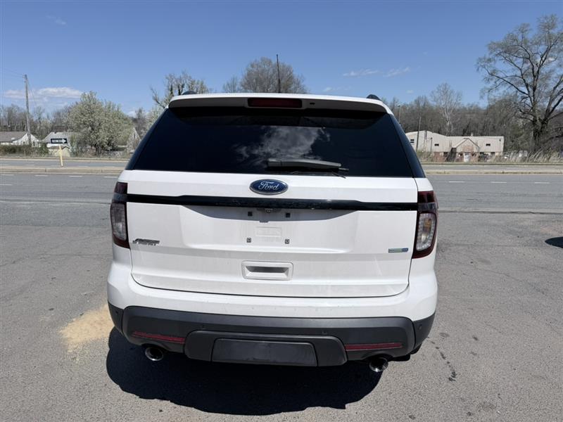 2015 Ford Explorer Sport - Photo 7