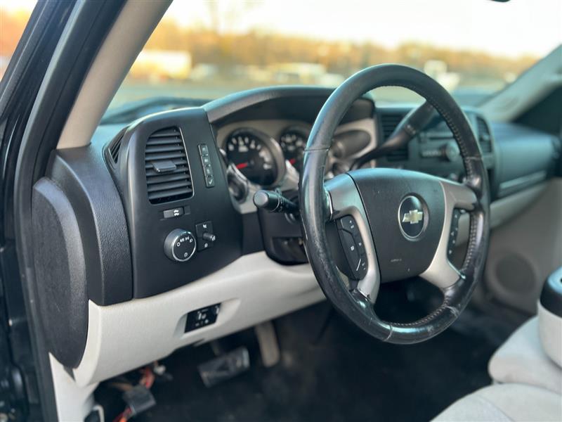 2007 Chevrolet Silverado 2500HD 1LT - Photo 6