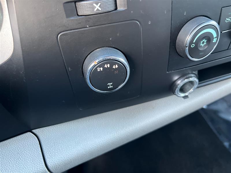 2007 Chevrolet Silverado 2500HD 1LT - Photo 8