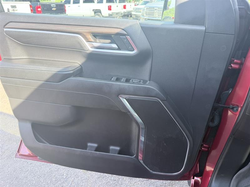 2023 Chevrolet Silverado 1500 RST - Photo 22