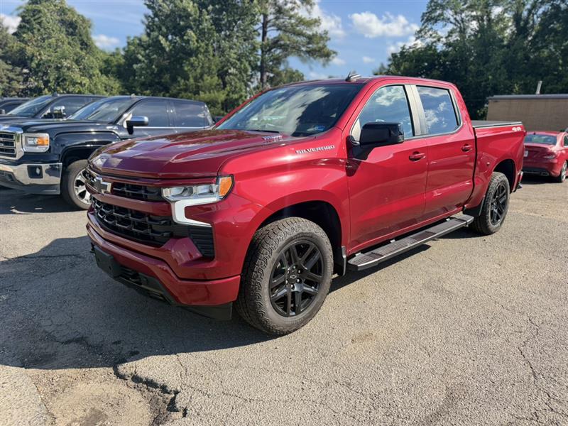 2023 Chevrolet Silverado 1500 RST - Photo 25