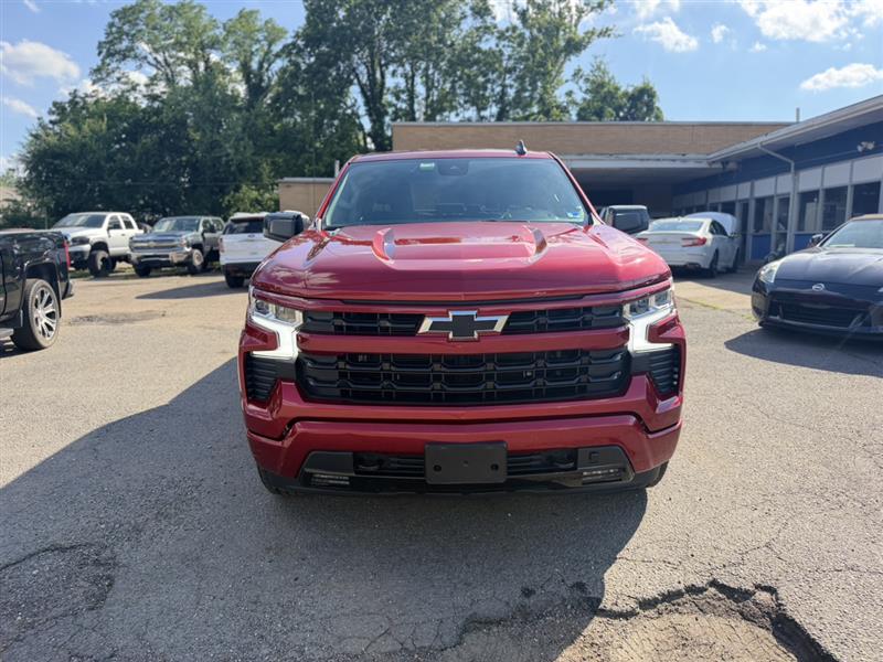 2023 Chevrolet Silverado 1500 RST - Photo 28