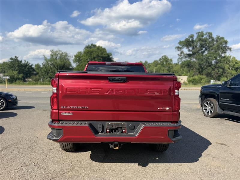 2023 Chevrolet Silverado 1500 RST - Photo 30
