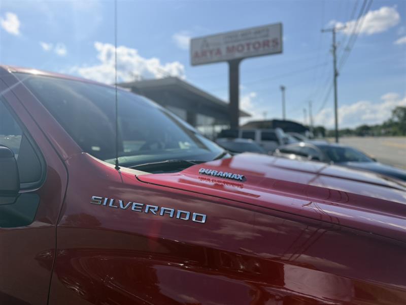 2023 Chevrolet Silverado 1500 RST - Photo 33