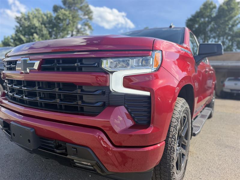 2023 Chevrolet Silverado 1500 RST - Photo 36