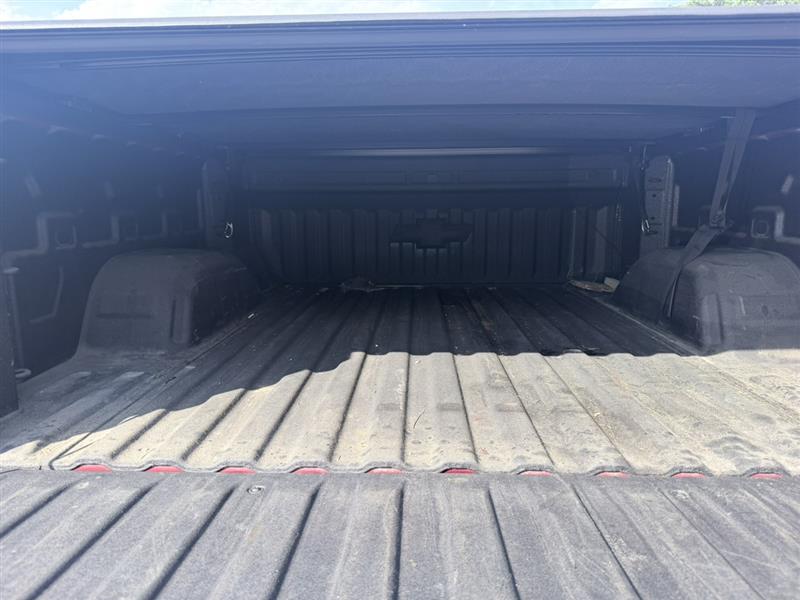 2023 Chevrolet Silverado 1500 RST - Photo 37