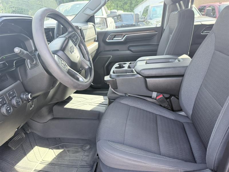 2023 Chevrolet Silverado 1500 RST - Photo 38
