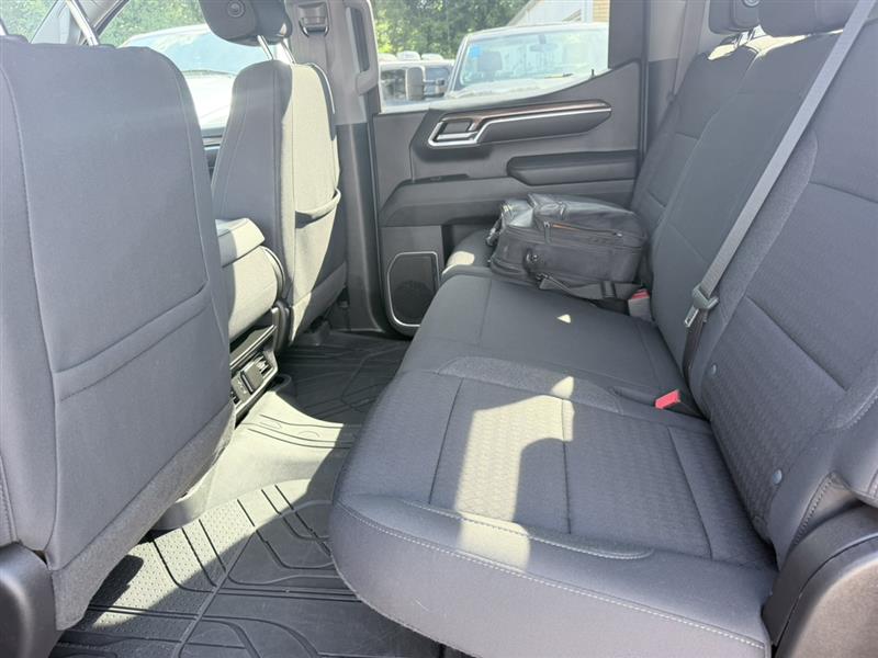 2023 Chevrolet Silverado 1500 RST - Photo 39