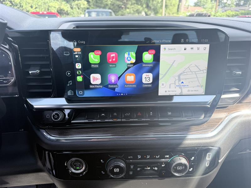 2023 Chevrolet Silverado 1500 RST - Photo 41