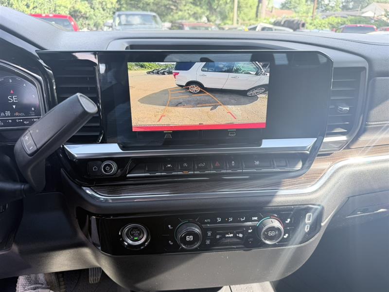 2023 Chevrolet Silverado 1500 RST - Photo 42