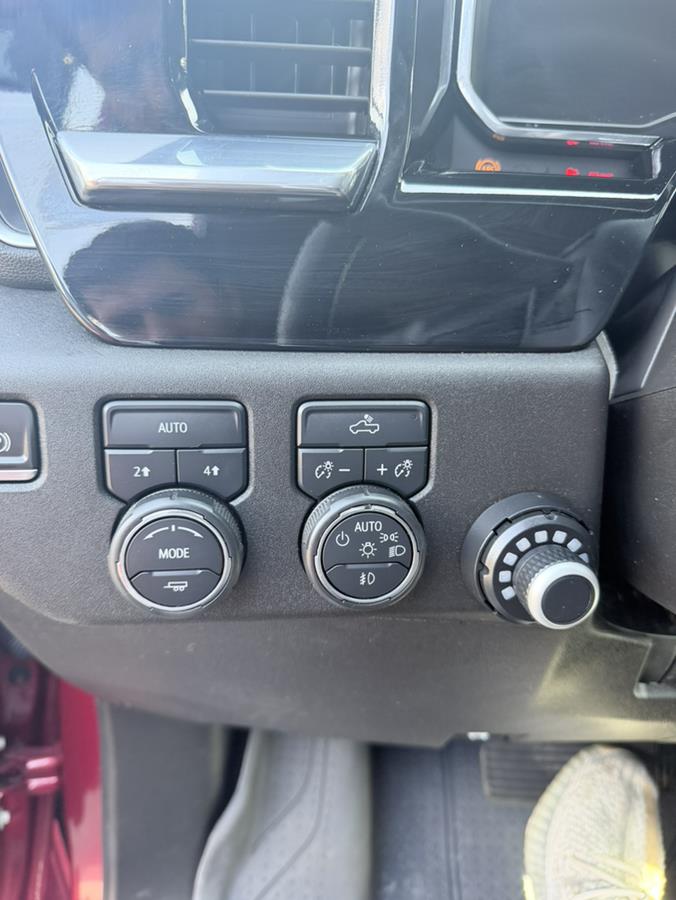 2023 Chevrolet Silverado 1500 RST - Photo 43
