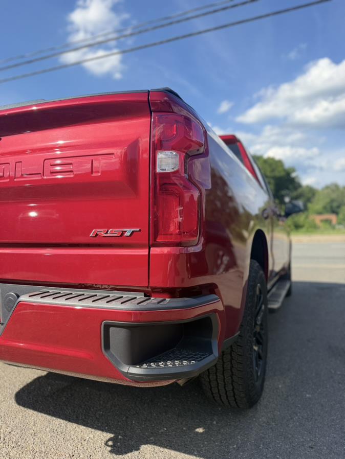 2023 Chevrolet Silverado 1500 RST - Photo 7