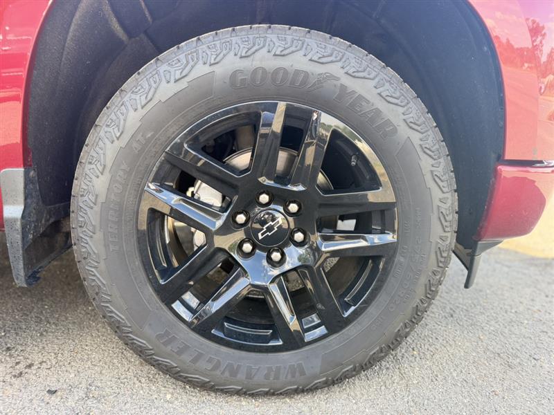 2023 Chevrolet Silverado 1500 RST - Photo 9