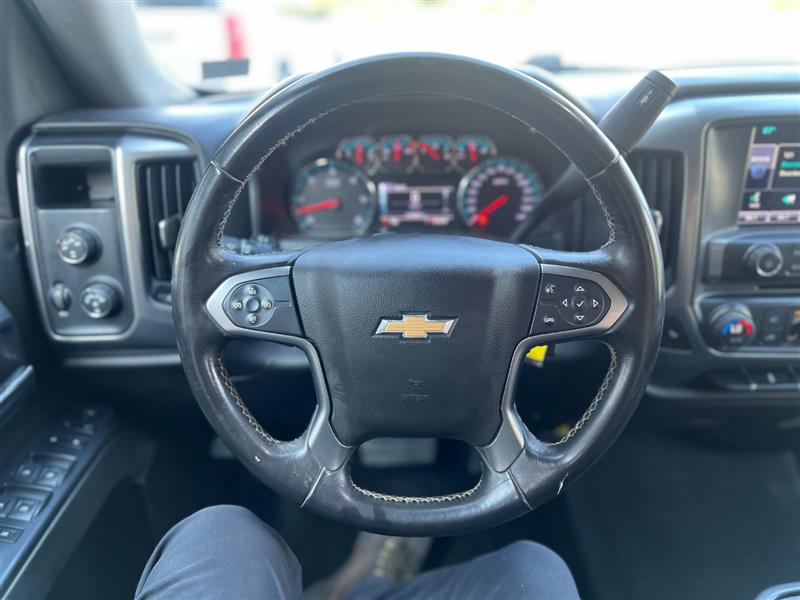 2014 Chevrolet Silverado 1500 LT - Photo 10