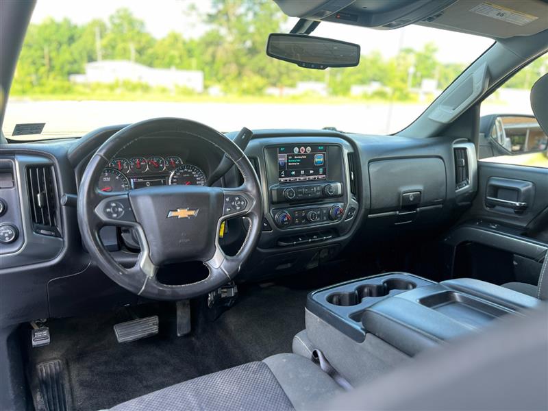 2014 Chevrolet Silverado 1500 LT - Photo 11
