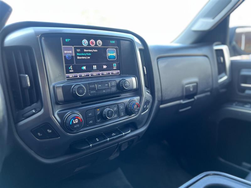 2014 Chevrolet Silverado 1500 LT - Photo 13