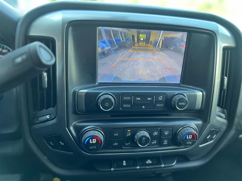 2014 Chevrolet Silverado 1500 LT - Photo 14