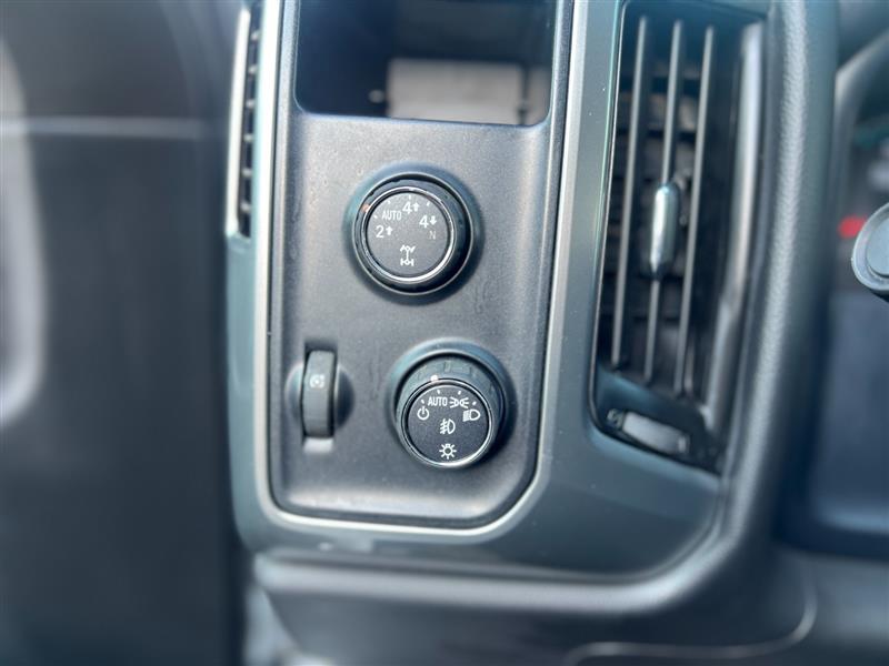2014 Chevrolet Silverado 1500 LT - Photo 15