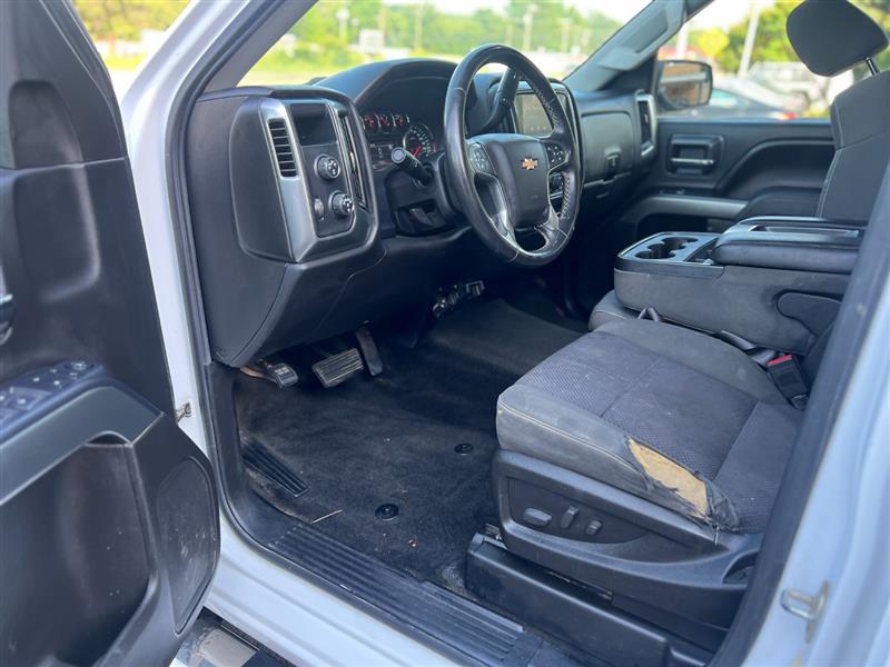 2014 Chevrolet Silverado 1500 LT - Photo 16