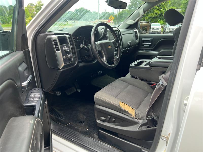 2014 Chevrolet Silverado 1500 LT - Photo 17