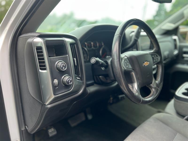 2014 Chevrolet Silverado 1500 LT - Photo 18