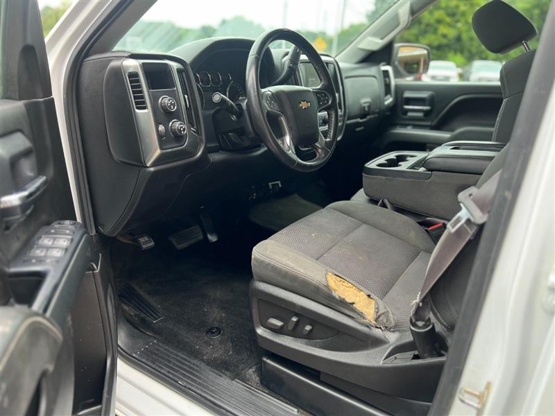2014 Chevrolet Silverado 1500 LT - Photo 19
