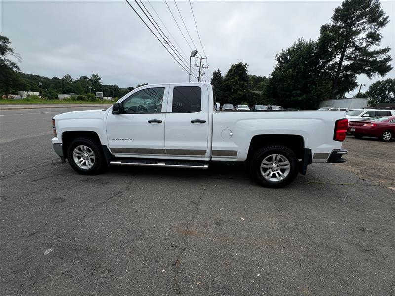 2014 Chevrolet Silverado 1500 LT - Photo 4