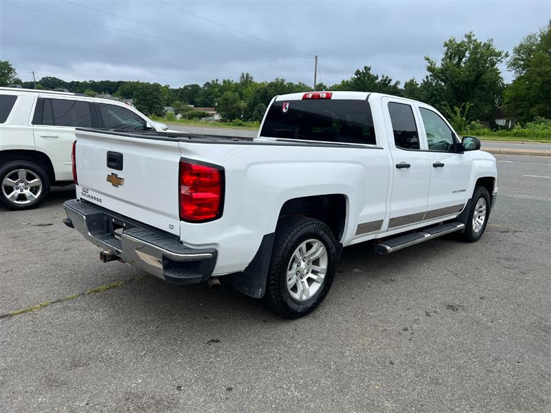 2014 Chevrolet Silverado 1500 LT - Photo 7