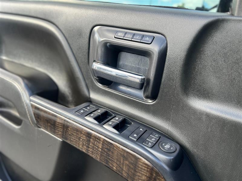 2016 GMC Sierra 2500 Denali HD Denali - Photo 12