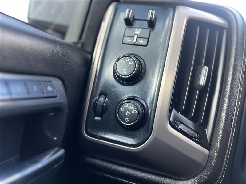 2016 GMC Sierra 2500 Denali HD Denali - Photo 6