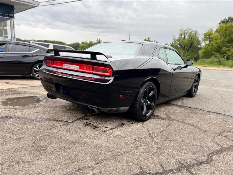 2014 Dodge Challenger R/T - Photo 12