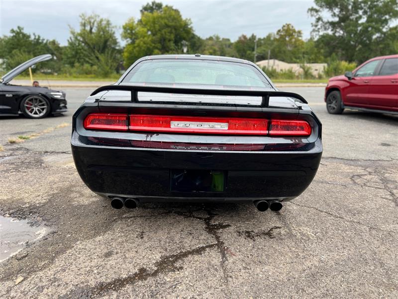2014 Dodge Challenger R/T - Photo 13