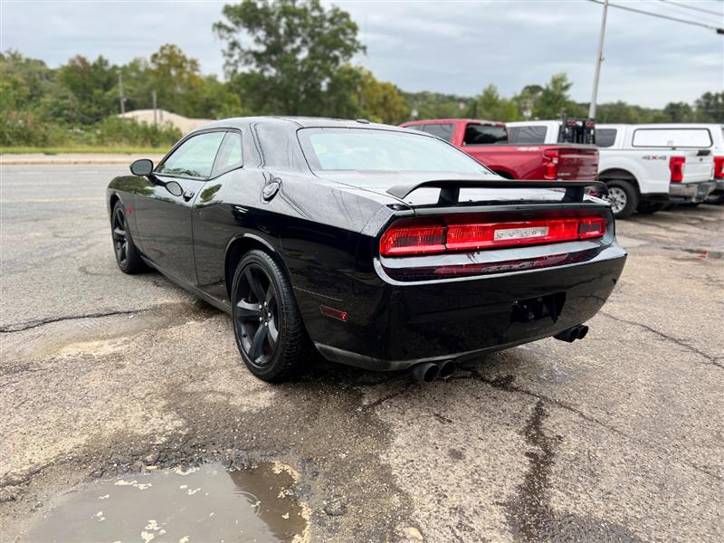 2014 Dodge Challenger R/T - Photo 14