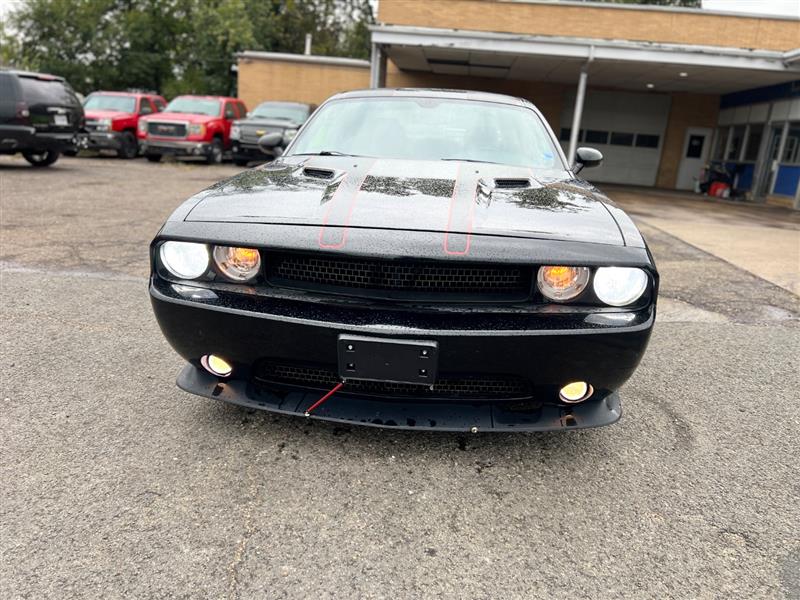 2014 Dodge Challenger R/T - Photo 3