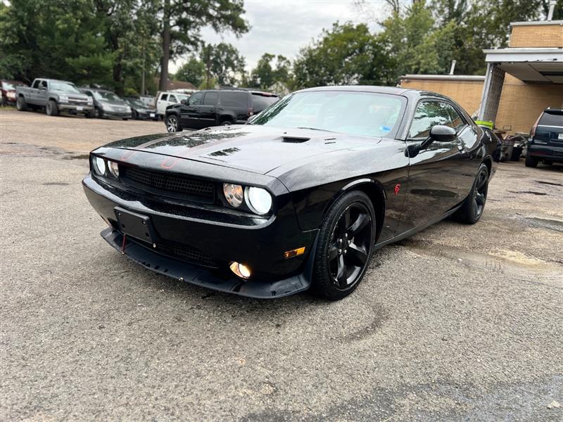 2014 Dodge Challenger R/T - Photo 4