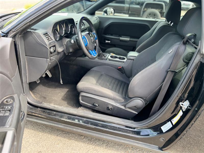 2014 Dodge Challenger R/T - Photo 5