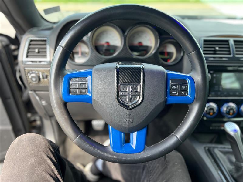 2014 Dodge Challenger R/T - Photo 6