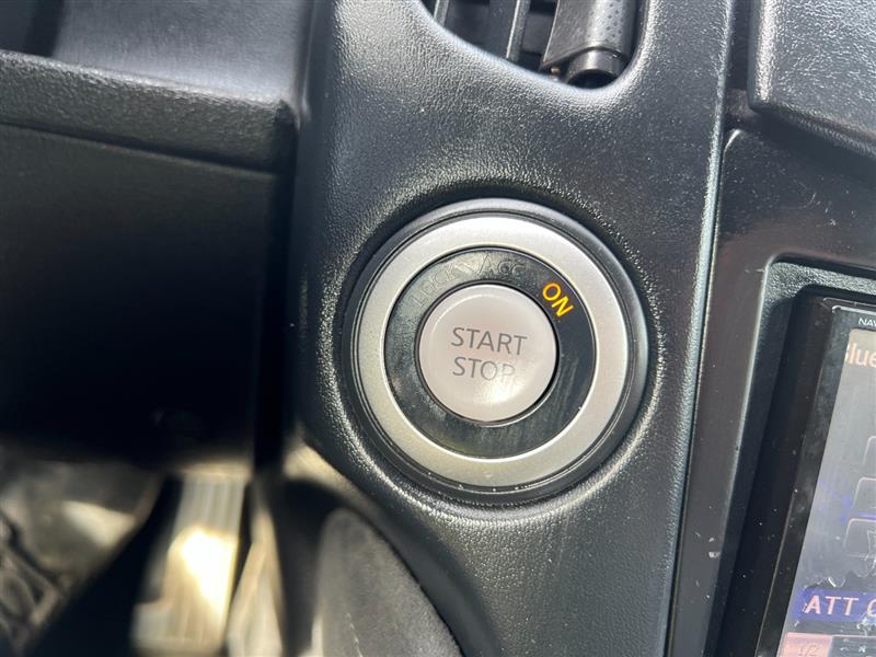 2010 Nissan 370Z Touring - Photo 12