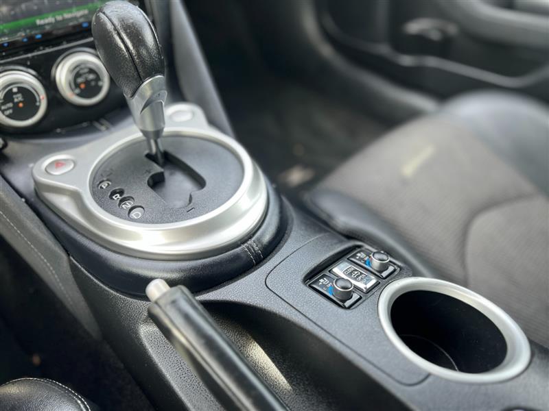 2010 Nissan 370Z Touring - Photo 14